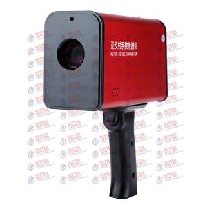Aluminum Shell Handheld Retroreflectometer For Traffic Signs Automatic
