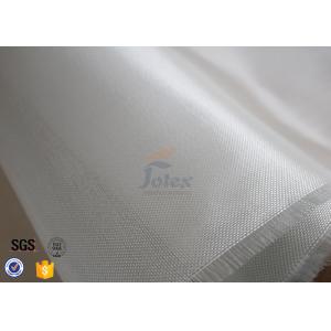 China 4oz E Glass Plain Weave Surfboard Fiberglass Cloth Fire Resistant on sale