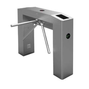Smart Lock Tripod Turnstile Gate