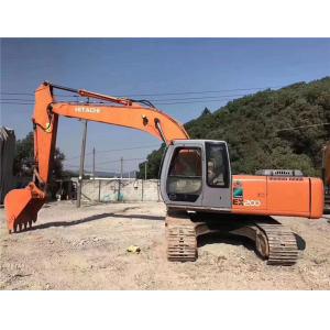 China hitachi original japan  used pump hitachi/ex200-3 pump hitachi japan/ex200-3 hitachi excavator on sale