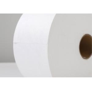 Electrostatic Electret Meltblown Nonwoven Fabric 100% Polypropylene Customized