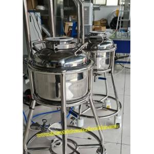 Stainless Steel 304 Medical Equipment Accessories Fabrication Stainless Steel