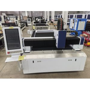 Quality QH-6025F High Speed Sheet Metal Laser Cutting Machine for sale