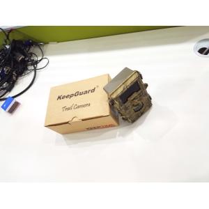 Outdoor Wildlife Infrared Hunting Camera 16 Megapixel Scouting Camera