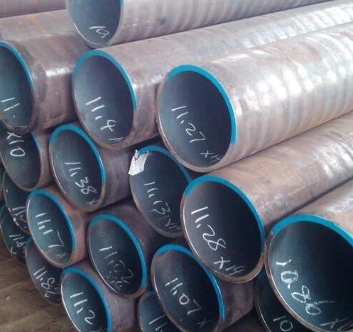 Buy Hot / Cold Rolled Astm 304 316 Seamless Galvanized Pipe at wholesale prices