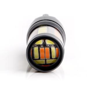 A/W 6500K 7443 990LM 66SMD LED Tail Light Bulbs