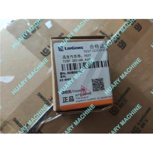 LIUGONG Wheel loader parts, 30B0065 temperature sensor
