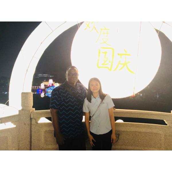 UV Invisible Security Ink for Inkjet Printers Water Based 1L Bottle