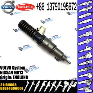 BEBE4G06001 21164808 Good Quality Diesel Injector BEBE4G06001 21164808 With Best