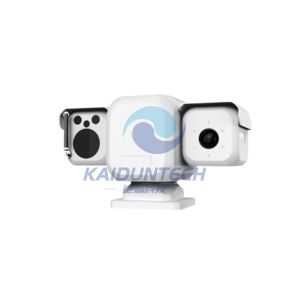 China Dual Light Mini PTZ Camera on sale