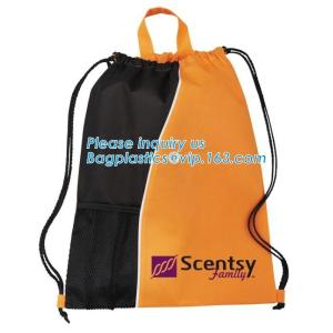 Customized Printed eco qualified Promotional Non Woven Bag, Wholesale Cheap