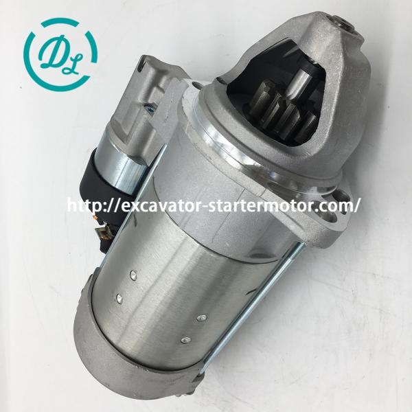 EexcavaStart New 12 Volt Starter Deutz TD2011L04W 01181751 01182124 01182382 01182384