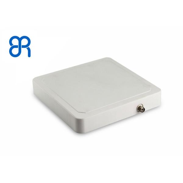 Buy 902-928MHz High Gain UHF Antenna , Wide Beam Low VSWR Circular Polarized Antenna at wholesale prices