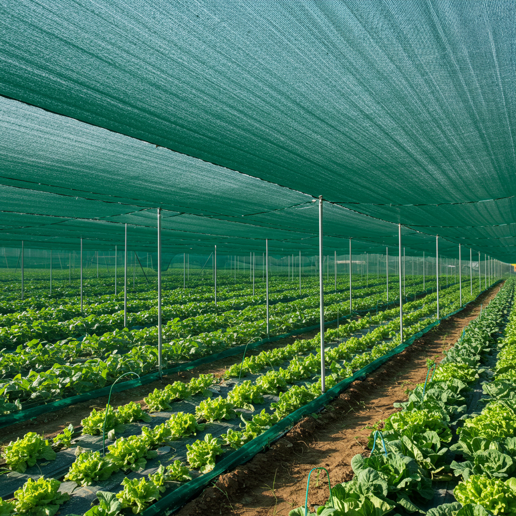 Quality Garden Shade Netting Shade Net Exporters Shade Net Supplier Shade Nets ​Shade Netting For Plants ​Agriculture Shade Net Shade Netting Shade Net ​Shade for sale