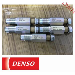DENSO pressure control valve fuel pressure limiter 095420-0260