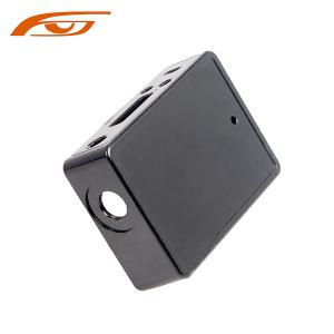 Oem Custom Painting Metal Parts Aluminum Cnc Machined Parts For Architecture