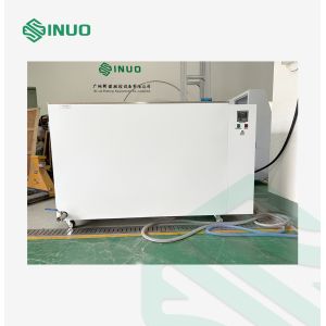 Quality Temperature Control Water Bath Constant Temperature Water Bath 750L for sale