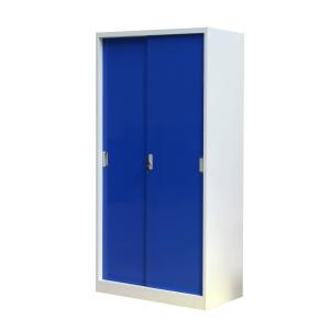 Sliding Door Filing Cabinets
