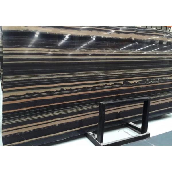 2017 LEESTE High Quality Black Vein Quartize ,Black Wood Quartzite tile, slab,Big slab