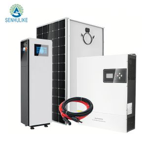 Quality Wall Mounted Solar Inverter with MPPT for sale