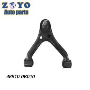 Right Front Lower Control Arm 48610-0K010 for Toyota Hilux III Pick-up Platform