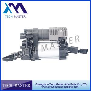 Wabco Air Suspension Compressor For Q7 Touareg Cayenne Air Spring Strut