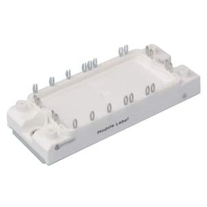 Quality FS50R12KT4B15BOSA1 Infineon IGBT Module Sixpack Six Pack for sale