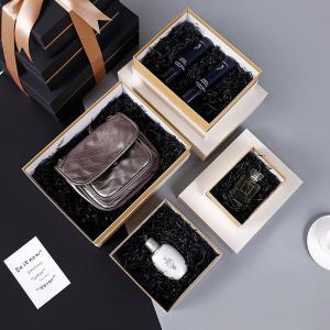 17*12*6.5cm Rigid Paper Gift Box