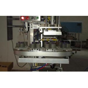 Fully Automatic Bottle Labeling Machine Cold Glue Labeling Machine