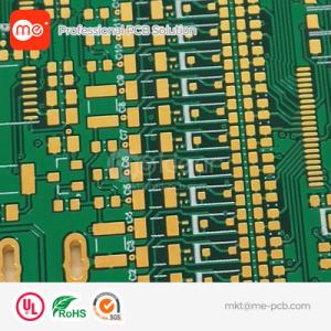 Multilayer 6L Circuit Board,power board,mepcb one way stop pcb manufacturing 6