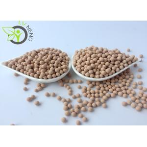 High Adsorbent Chemical Molecular Sieve Desiccant Zeolite 3A For Filter Unit