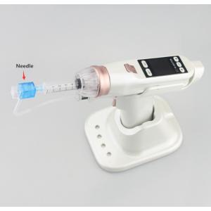 Mesotherapy Injection 9 Pins Needle For Microneedling Treatment