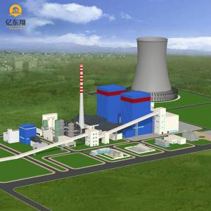 Thermal Insulation Steel Structure Construction Flexible Design