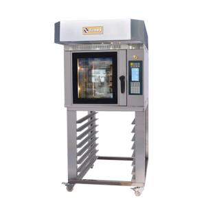 Commercial Conventional Oven 10 Tray 15 Tray Restaurant Convection Oven
