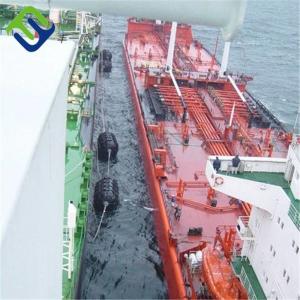 Yokohama Marine Pneumatic Rubber Fender / Yokohama Fender / Marine Fender