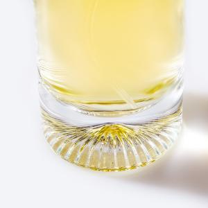 Empty Perfume Spray Pump Glass Bottle 50ml Magnetic Cap