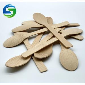 Quality 17cm PFAS Free Flatware Compostable Cutlery Set for sale