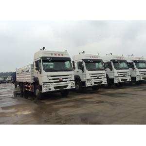 China 25 - 40 Tons Commercial Cargo Vans Truck Radial Tyre For Transporting Light Goods on sale