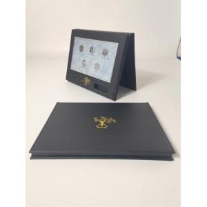 High Impact Video Brochure Card Promotional For Business 128MB