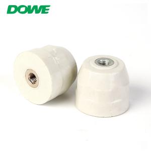 DUWAI MG/GE35 660V-4500V Electrical low voltage Resin Enhanced Insulator Support