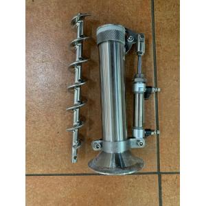 Easy to Use Small Sachet Chili Powder Packing Machine Red Chilli Powder Packing