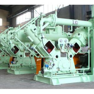 Durable Reliable Oxygen Concentrator Parts Reciprocating / Piston Compressor