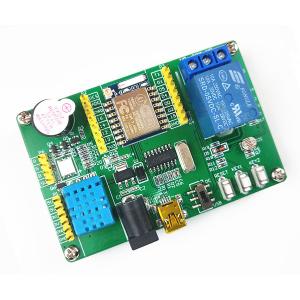 Mixed SMD SMT PCBA Assembly FR4 Multilayer Electronic PCB Board