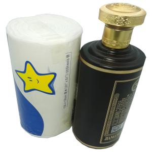 HDPE Plastic Disposable Table Cloth 42x42 51x51 Inch