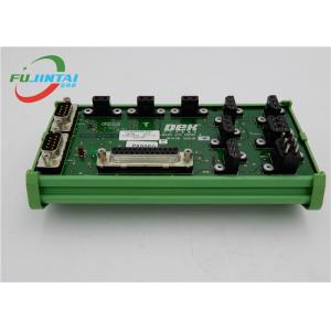 DEK 185280 BOM CCS NODE 2 COMPLETE ASSEMBLY SMT PRINTER MACHINE PARTS