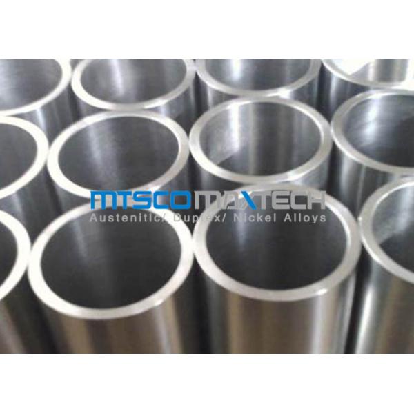 Buy Stainless Duplex Steel Pipe A790 S32750 / S31803 at wholesale prices