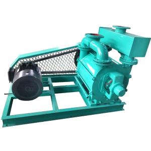 Quality 2500L / S Roots Vacuum Pump , Cryogenic Liquid Pump For Air Separation Plant for sale