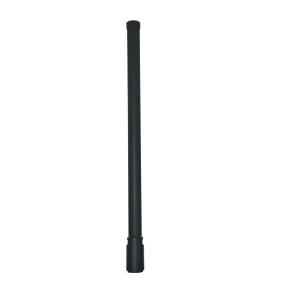 2.4G 100W 8dBi Fiberglass Omnidirectional Antenna Anti Drone