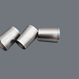 Custom Micro-Etched Metal Meshes & Filter Screens with Superior Uniformity &