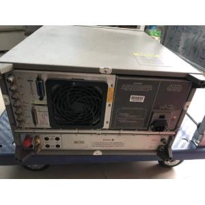 8720C 50 MHz – 20 GHz Microwave Agilent Vector Network Analyzer VNA